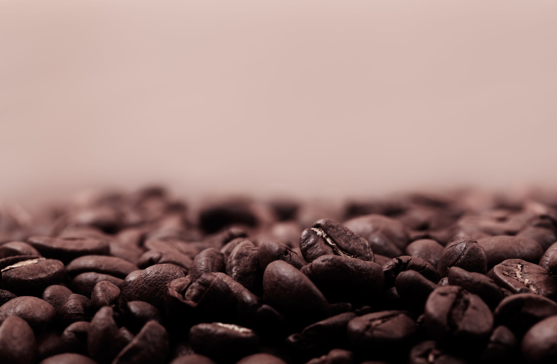 Coffee beans